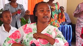 Jina kubwa ikiibwa live