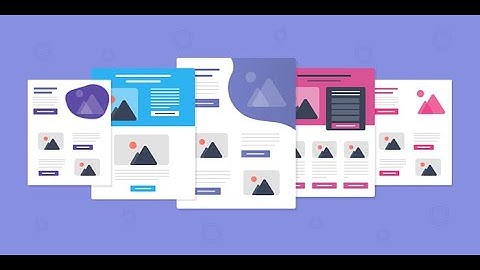 Daily Dose : Tableau Landing Pages