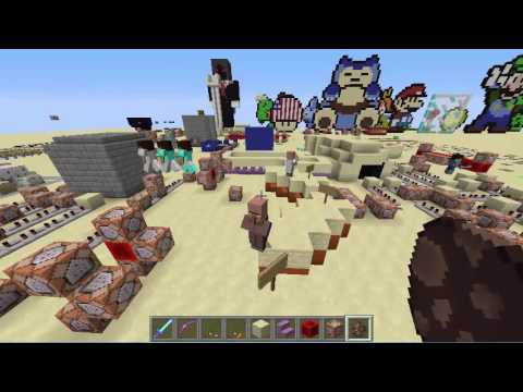 Path Finding In One Command