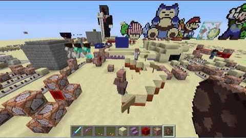 Path Finding In One Command