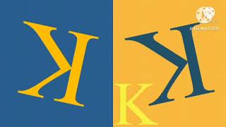 Letter K mov