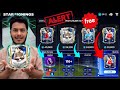 Top Player To Claim !!! | 116 + Free 🔥 | Triple Formula | ToTs Events In Fc Mobile | Ea fc Mobile