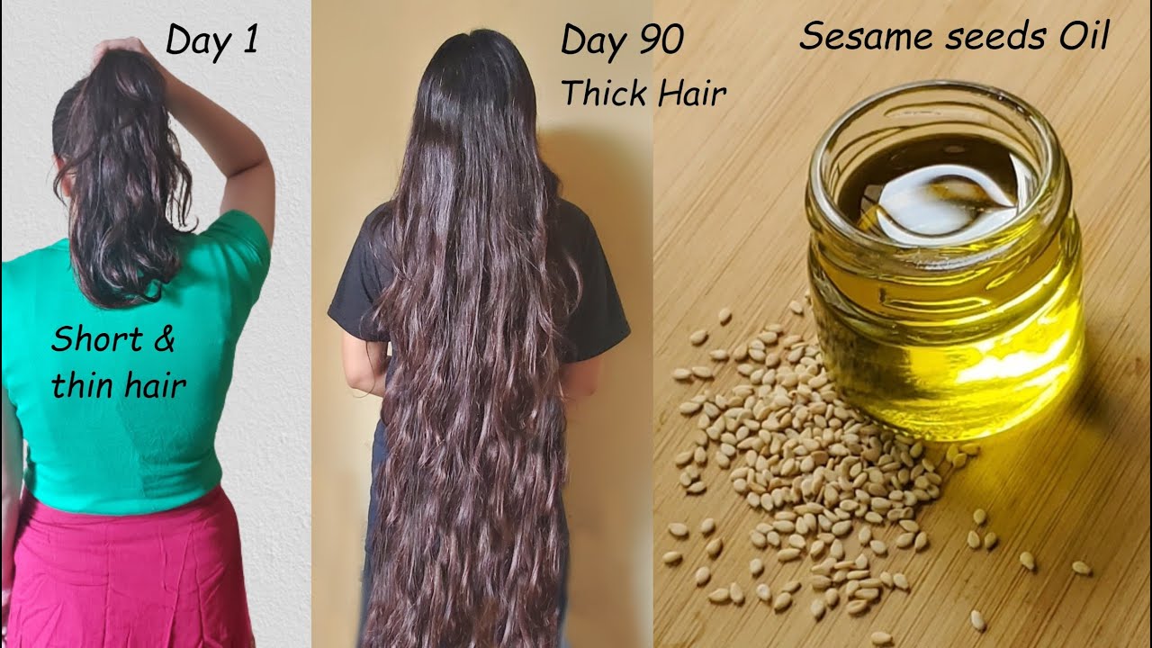 Hair Oiling Benefits Choosing Oil and How to Do It