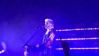 Walk The Moon - “Surrender” - Live - Press Restart Tour - 2/10/18