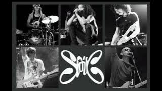 Slank - Memang(Indonesian Band）