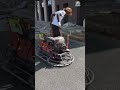 Is this the king level concrete floor polishing operation?