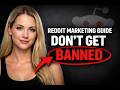 How to Use Reddit to Promote OnlyFans (Beginner Friendly, Step-by-Step)