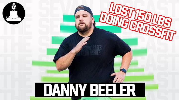 Danny Beeler | 150lbs of Weight Loss at CrossFit K...