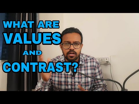 What are Values