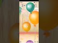 Fast Math Game! Can you pop them all? ⚡️