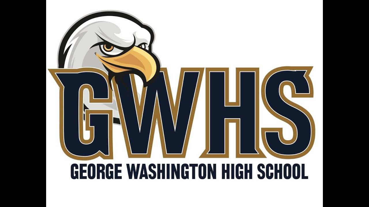 George Washington High - Winter Concert 2025