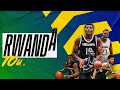 NBA Academy Africa is coming to Rwanda