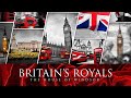 Britains Royals: The House of Windsor- Full Documentary