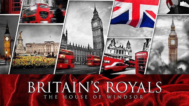 Britains Royals: The House of Windsor- Full Documentary - DayDayNews