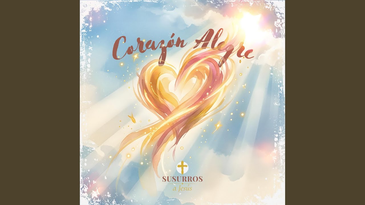 Corazón Alegre (Merengue)