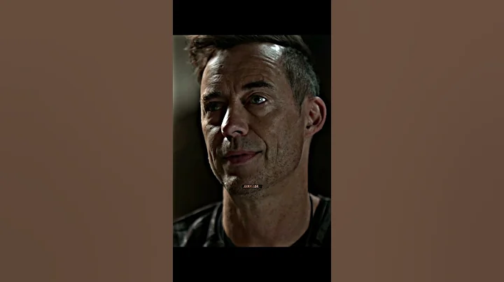 HR Managed To Change The Future #shorts