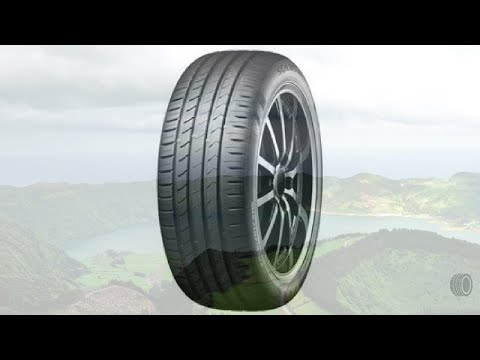 Летние шины kumho ecsta hs51 225/55 r17 101w Отзывы Обзор