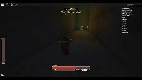 There is a hacker on rogue lineage. (CHECK DESCRIPTION)