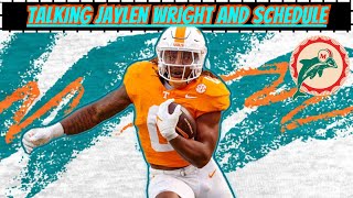 How Jaylen Wright IMPACTS the Miami Dolphins Offense in Year 1