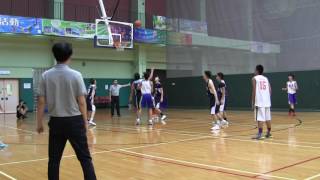 SADLIST vs 多倫多譚仔 (第三節) 30JUL2016AL8PM-HH