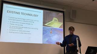 Senior Project Proposal