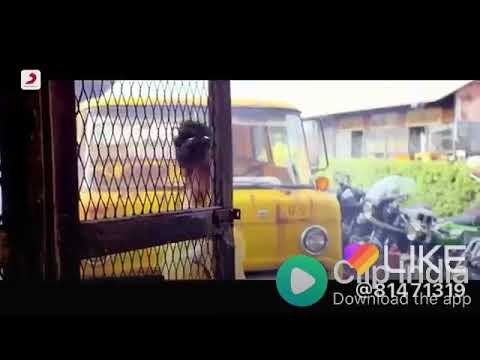 Kudi Mainu Kehndi Chutti Lage Soniya
