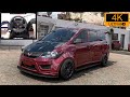 Wuling Sunshine S - Forza Horizon 5 / Logitech G923 Steering Wheel Gameplay 4K