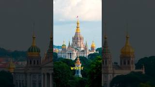 10 Best Places to Visit In Bangkok