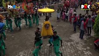 LAKJEM (Laki Kejem) - BUROK PKC LIVE WILANAGARA - LURAGUNG - KUNINGAN           02-01-2019