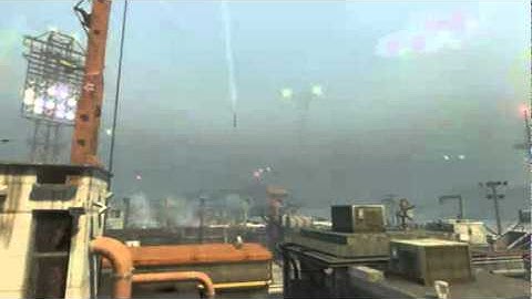 Crossmap Tomahawk Launch