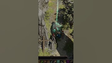 🦊 Sir Lora killed me... 😅 Divinity Original Sin 2 Shorts