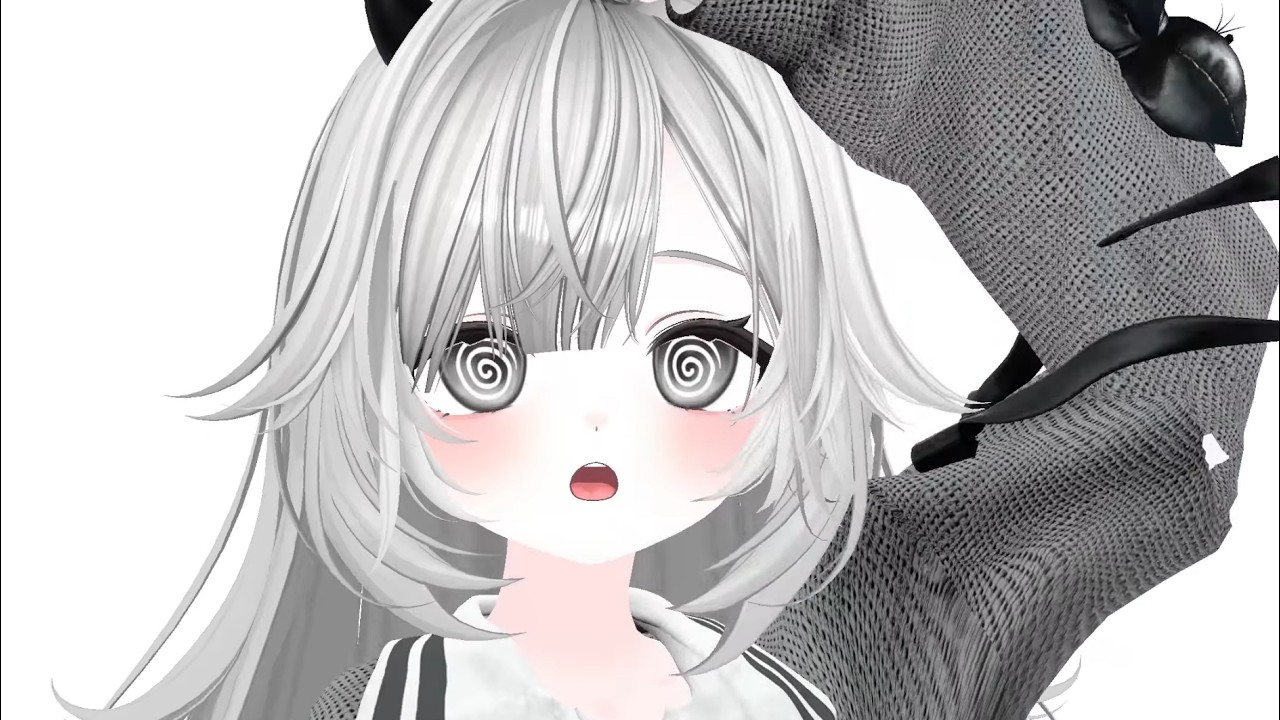 [メイキング] 乙女解剖 #mmd