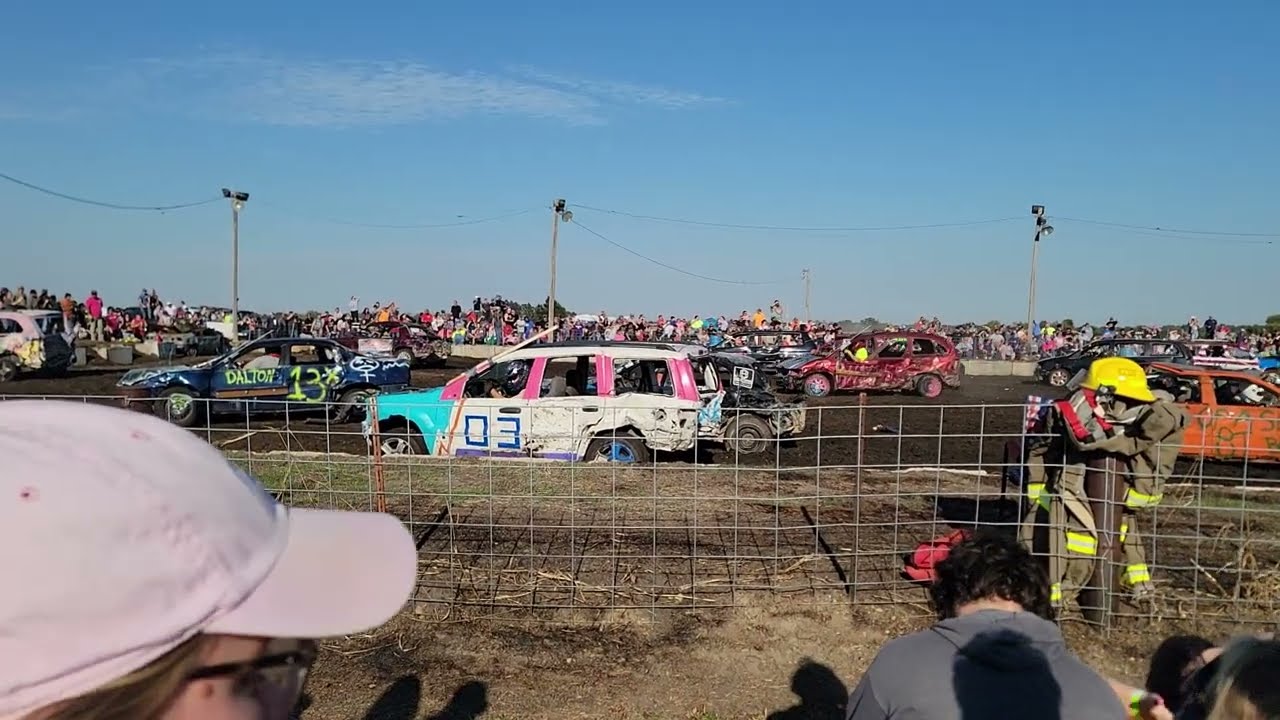 2025 Horton MWFA heat 1