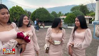 15 Años ingrid citlaly Tetapan Jalisco. Julio 2025