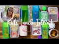 Kids School Lunch Ideas | Kids Lunch Ideas