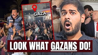 Watch What Palestinian Society Does After Israeli Peace Deal Is Signed!