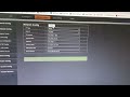 How to add third party IP camera in hikvision HVR Or NVR