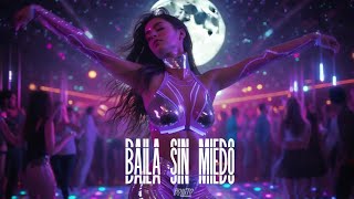 Baila Sin Miedo - Bollito Hit Comercial 2025 ☀️🔥