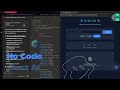 Build a Smart To-Do List App with AI — Full HTML/CSS/JS in 1 File! ✅