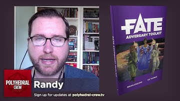 Fate Adversary Toolkit