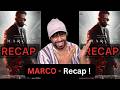 MARCO Recap - KATTALAN Marco Universe 🔥 | Mr Earphones | KATTALAN Review | KATTALAN Public Review