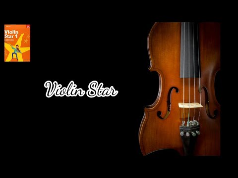 ABRSM Violin Star 1 | Violin Star 🎻