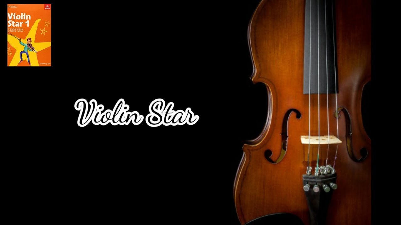 ABRSM Violin Star 1 | Violin Star 🎻