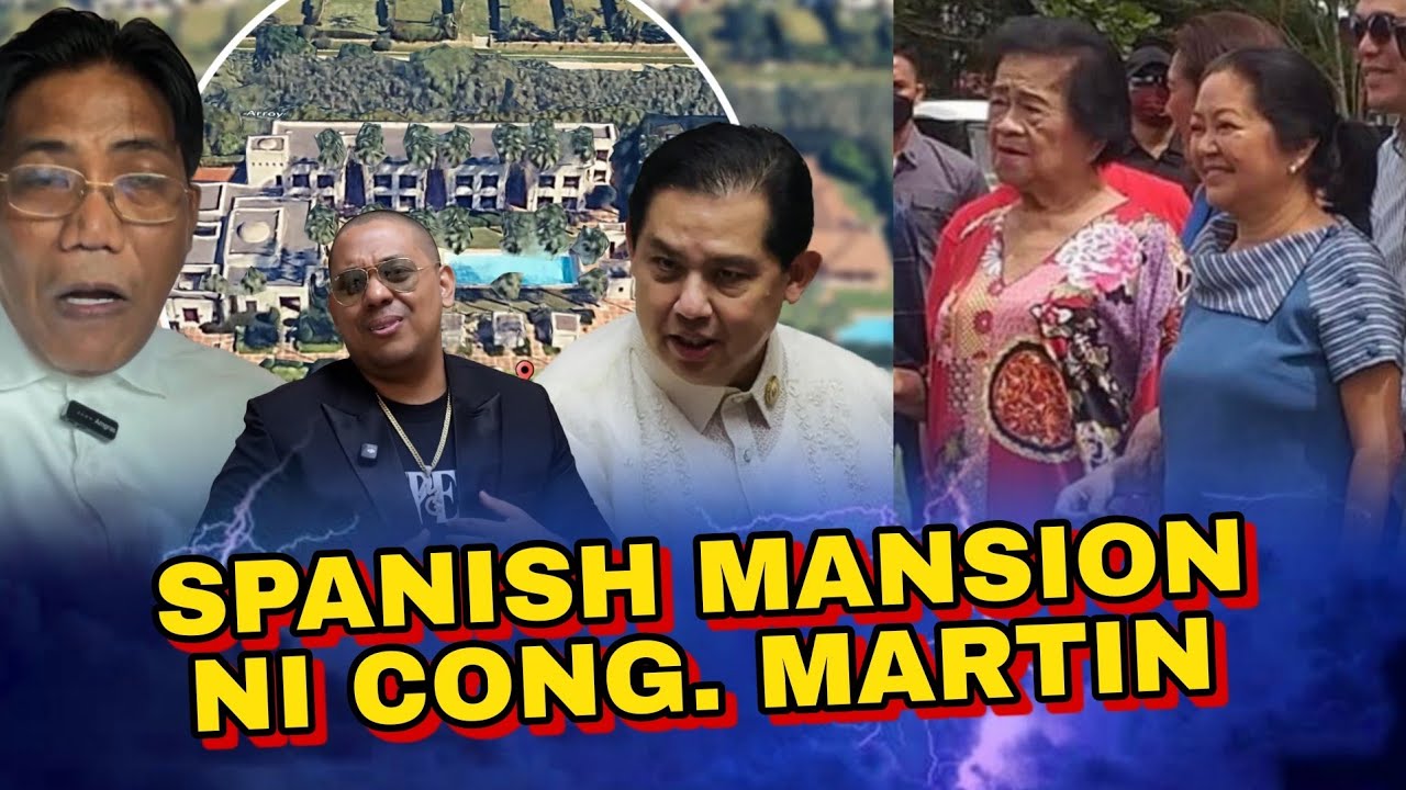 MAKAGAGO IPINAKITA ANG MALAWAK NA LUPAIN | BDAY NI BIG MAMA(OLIVIA YANSON) MALAPIT NA