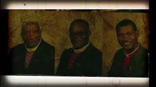 ECOS DO METODISMO 1º VOLUME (ALBUM)