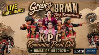 Lapang Kr.Talun, Kr.Cegak Kec.Sumbang Kab.Bms     EBEG.KPC (Komunitas Pecut Cilik)