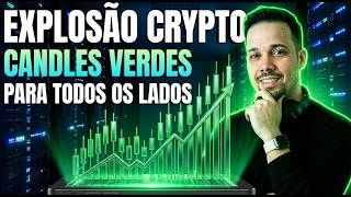 Bitcoin Rompe 70k Em Pleno Caos O Que Vem Na Sequncia