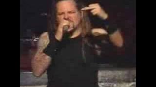 KoRn: Liar (Live)