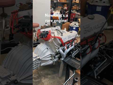 The aluminum ZL1