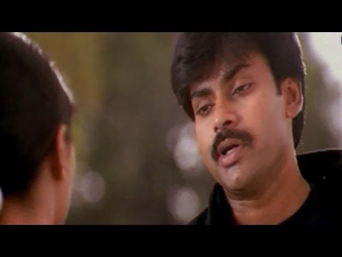 Kushi Movie || Climax Scene || Pawan Kalyan, Bhumika Chawla